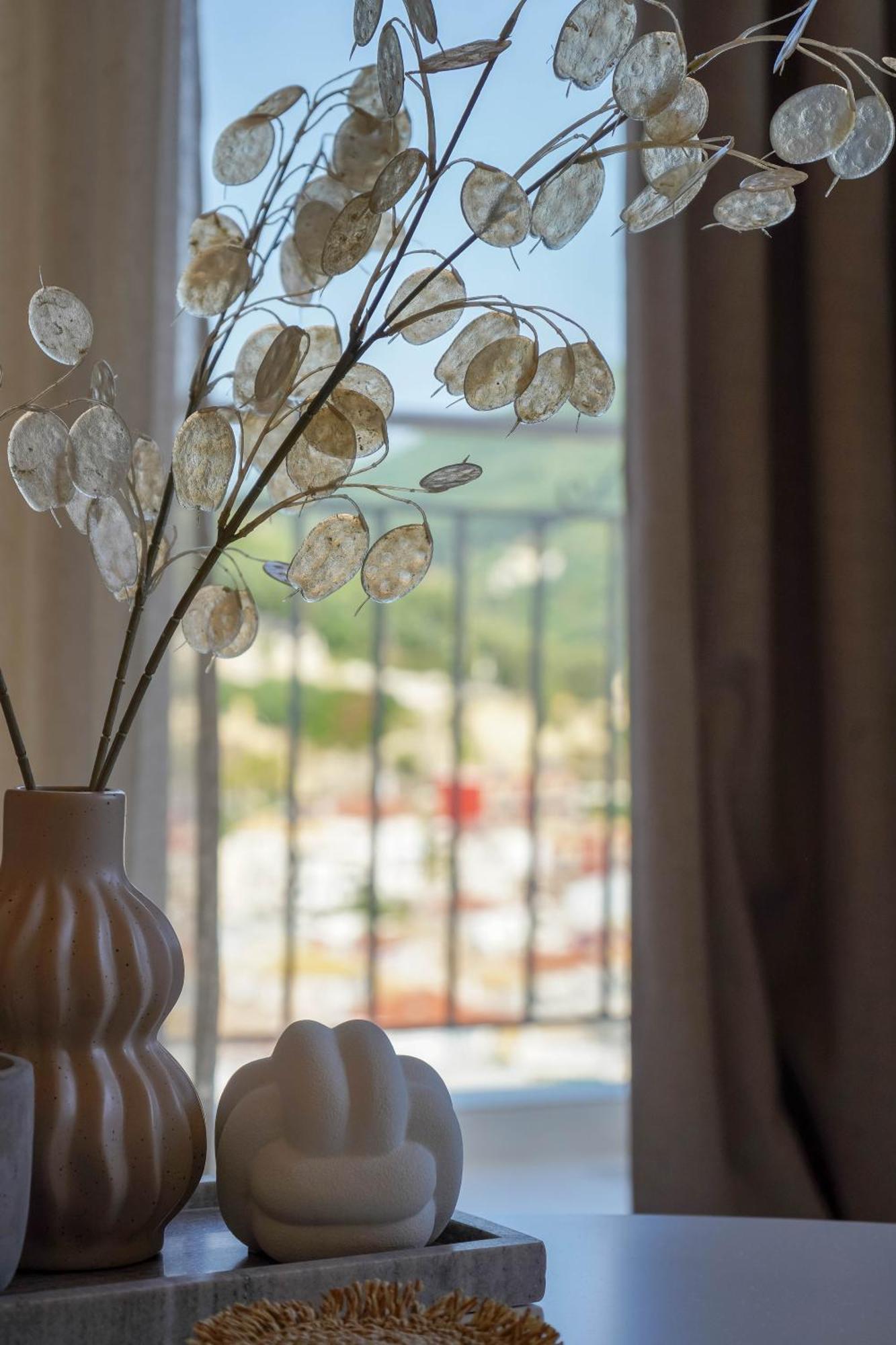 Romantica House Parga Eksteriør billede